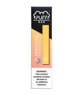 PEACH ICE 5%