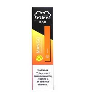 MANGO 5%