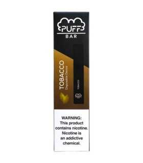 TOBACCO 5%