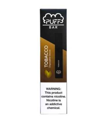 TOBACCO 5%