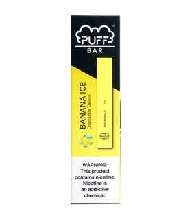 BANANA ICE 5%