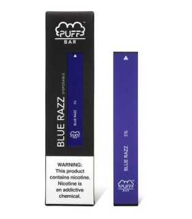 BLUE RAZZ