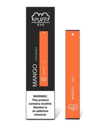 MANGO 5%