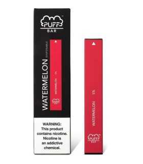 WATERMELON 5%