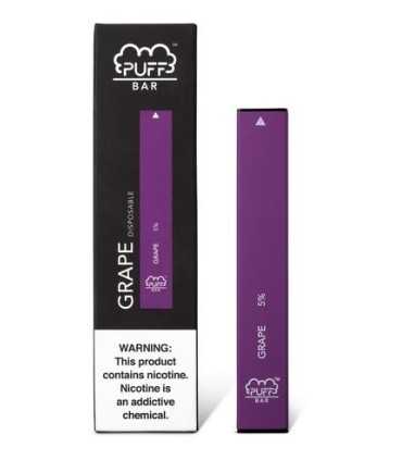 GRAPE 5%