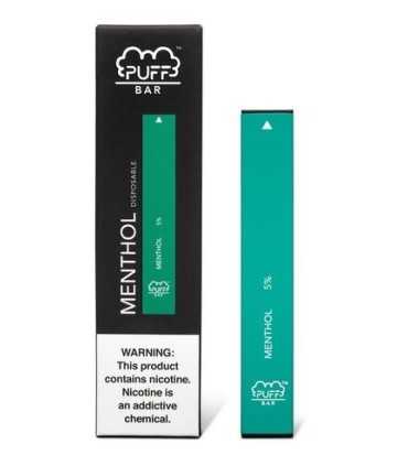 MENTHOL 5%