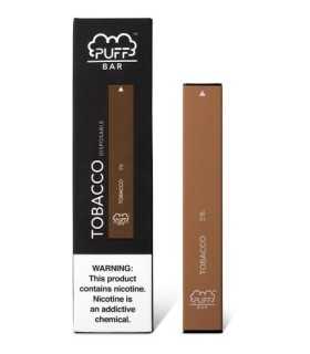 TOBACCO 5%