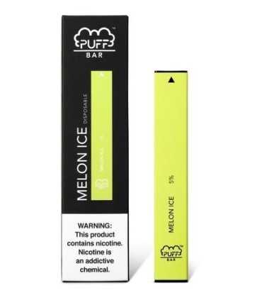 MELON ICE 5%