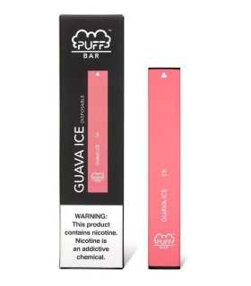 GUAVA ICE 5%