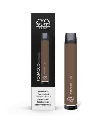 TOBACCO