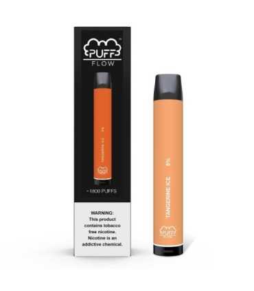 TANGERINE ICE