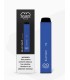 BLUE RAZZ