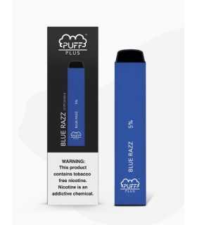 BLUE RAZZ