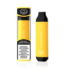 PINEAPPLE MANGO ORANGE