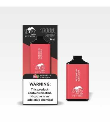 WATERMELON BUBBLEGUM