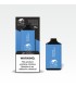 BLUE RAZZ POMEGRANATE