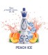 PEACH ICE