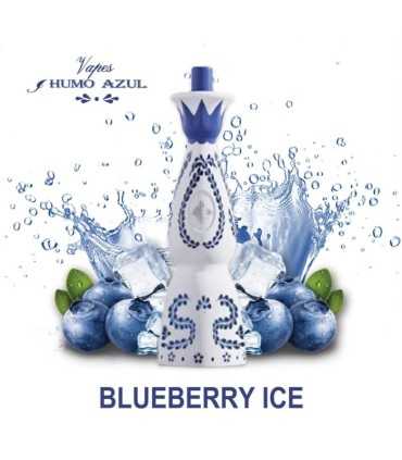 BLUEBERRY ICE