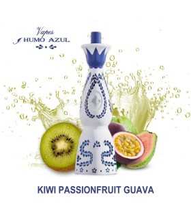 KIWI PASSION FRUIT GUAVA