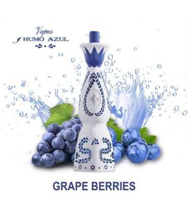 GRAPE BERRIES