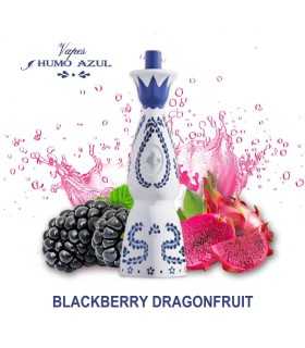 BLACKBERRY DRAGON FRUIT