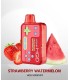 STRAWBERRY WATERMELON