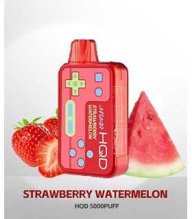 STRAWBERRY WATERMELON