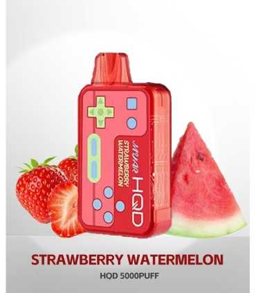 STRAWBERRY WATERMELON