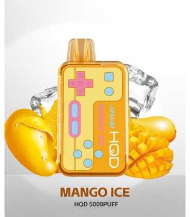 MANGO ICE