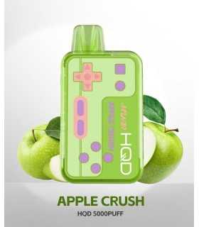 APPLE CRUSH