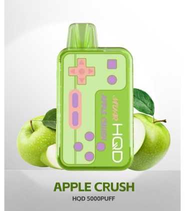 APPLE CRUSH
