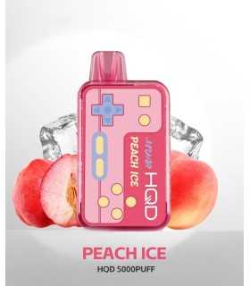 PEACH ICE