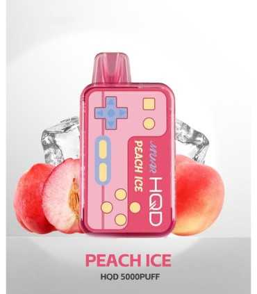 PEACH ICE