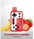 STRAWBERRY BANANA