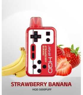 STRAWBERRY BANANA