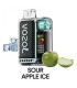 SOUR APPLE ICE
