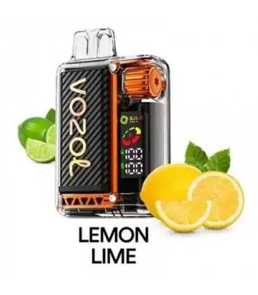 LEMON LIME