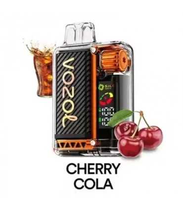 CHERRY COLA