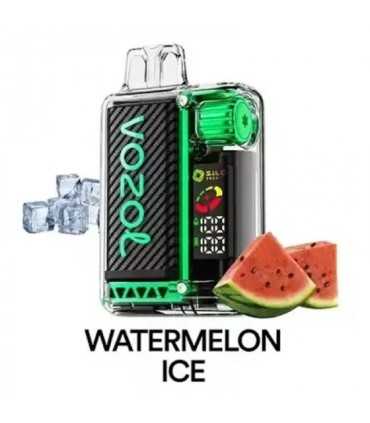 WATERMELON ICE