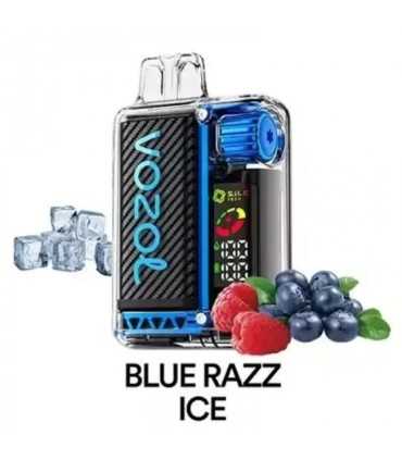 BLUERAZZ ICE