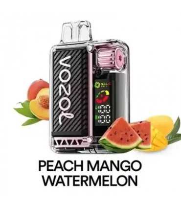 PEACH MANGO WATERMELON