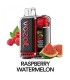 RASPBERRY WATERMELON