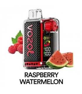 RASPBERRY WATERMELON