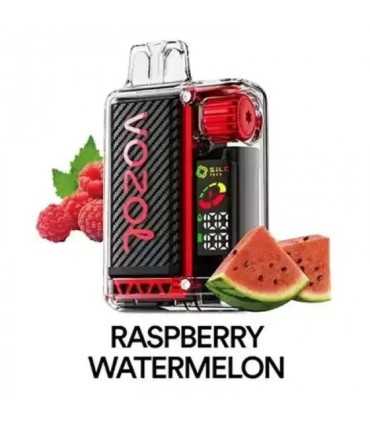 RASPBERRY WATERMELON
