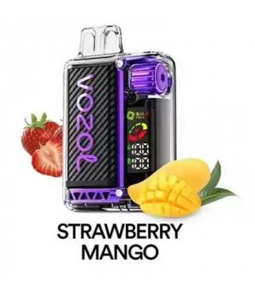 STRAWBERRY MANGO