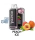PEACH ICE