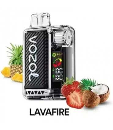 LAVAFIRE