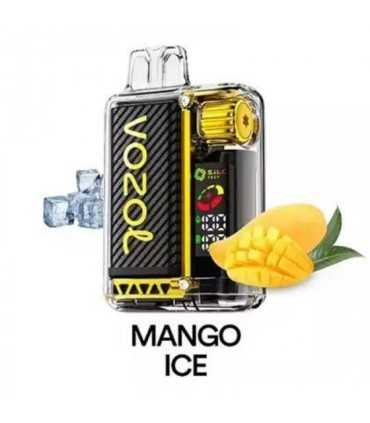 MANGO ICE