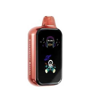 Strawberry Banana