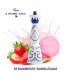 HUMO AZUL – Strawberry Bubblegum